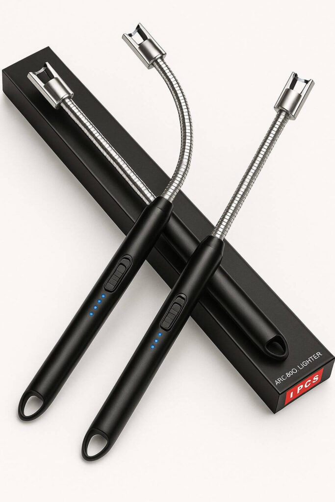 [Gas Stove Lighter] Kitchen Tools Under 500