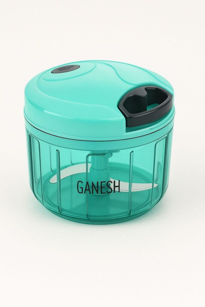 [Vegetable Chopper] Kitchen Tools Under 500