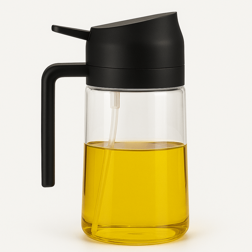 [Oil Dispenser ] Kitchen Tools Under 500