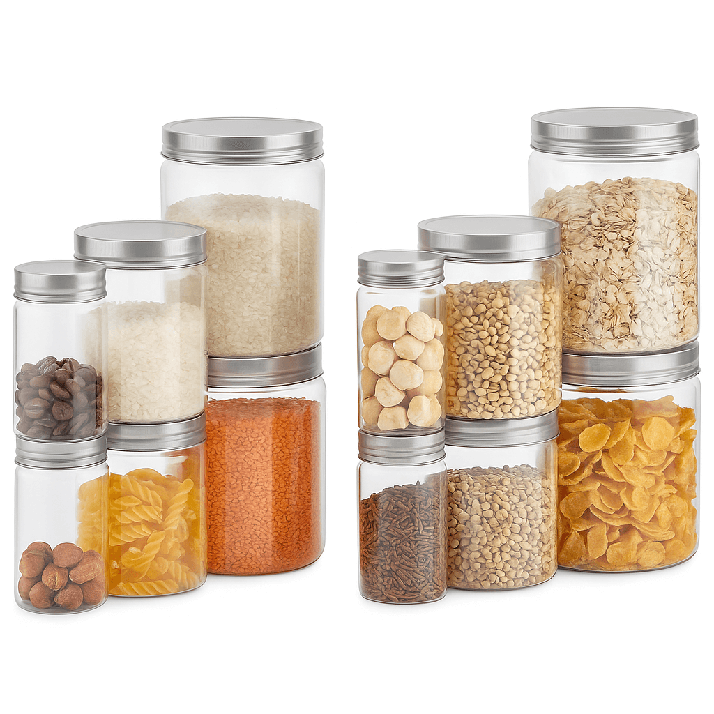 [Storage Set] Kitchen Tools Under 500